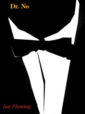 cover image of Dr. No